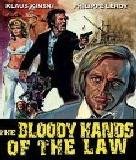 The Bloody Hands Of The Law [DVD]