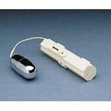 Silver Bullet Egg Shaped Vibrator