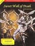 Dungeons and Dragons P1 SWEET WALL OF DEATH (Rare NON-TSR D&D Adventure Module!)