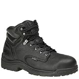 Timberland Pro Men's Titan 6 Safety Toe Boot