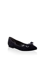 Coveri&Co Bailarinas (Azul Marino)