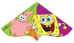Sponge Bob Skydelta 42" Kite