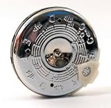 Chromatic C Pitch Pipe TT