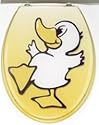 WC Sitz Duck Power
