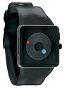 Mens Nixon Watches Newton Watch Black One Size