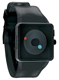 Nixon - Newton - Black