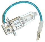 Eiko 48301 CNDLPWR-R455 6V55W H3 Miniature Automotive Light Bulb