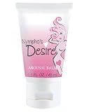 Nympho's Desire