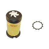 ACI 173964 Windshield Washer Pump by ACI