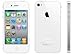 Apple iPhone 4 8GB 3G White - Unlocked