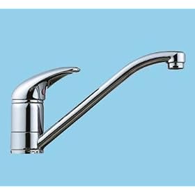 KASTA PRESTIGE KITCHEN MONOBLOC CHROME MIXER TAP MONO