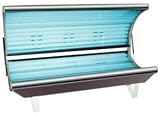 Introducing The Galaxy 22R Home Tanning Bed with Reflector Tanning Lamps