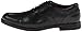 Clarks Men's Gabson Cap Oxford