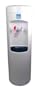 Clover D7A Hot and Cold Point of Use Water Dispenser With Hygienic Stainless Steel Water Tanks