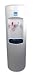 Clover D7A Hot and Cold Point of Use Water Dispenser With Hygienic Stainless Steel Water Tanks
