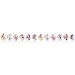 Disney Princesses Wall Border Sticker