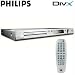 Philips DVDR 3390 - DVD recorder