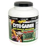 Cytogainer-Cytosport Sports Recovery Drink Mix, 6lb Tub Chocolate Mint