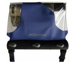AQUAPAC Housse étanche pour caméscope horizontal (461)