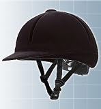 Troxel® Capriole - English Show Helmet