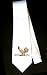 Party Decoration Necktie with domestic, India, poultry, cock, bird, Asia, morning, ro...