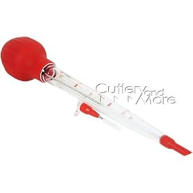 Zyliss 50510 Angled Baster by Zyliss