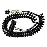 Spyder Remote Coil w/Quick Disconnect