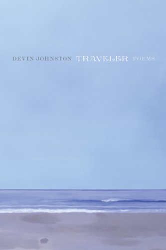 Traveler: Poems (Hardcover) 
