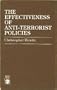 The Effectiveness of Anti-Terrorist Policies