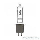 Ushio 1002196 - HX-601 JCV115V-575WBM Projector Light Bulb