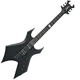 B.C. Rich Warlock IT Electric Guitar, Shadow
