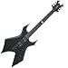 B.C. Rich Warlock IT Electric Guitar, Shadow