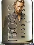 Boss Bottled No. 6 By Hugo Boss for Men 3.3 Oz Eau De Toilette Spray
