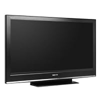 Sony KDL-20S3000 - 20" Widescreen Bravia HD Ready LCD TV - With Freeview - Black