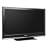 Sony KDL-20S3000 - 20" Widescreen Bravia HD Ready LCD TV - With Freeview - Black