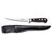 Classic 7" Fillet Knife with Leather Sheath