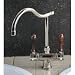 Herbeau VALENCE KITCHEN FAUCET Single Hole Mixer 42056358