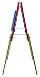 CTA Digital Kids Drawing Easel for iPad