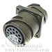 ITT Cannon Connector