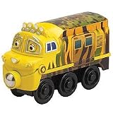 CHUGGINGTON Wooden Railway Mtambo