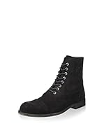 Belstaff Botines Colburn (Negro)