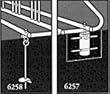 PARKING RACK GRABER 6258 EARTH ANCHOR