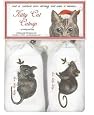 Holiday Kitty Catnip