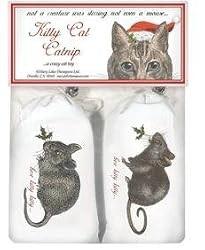 Holiday Kitty Catnip
