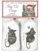 Holiday Kitty Catnip