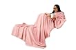 Snug Rug Deluxe, Pink