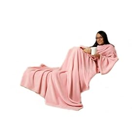 Snug Rug Deluxe, Pink