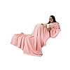 Snug Rug Deluxe, Pink
