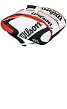 Wilson K Pro Tour Super Six 09