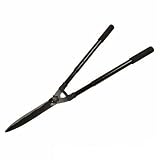 Silverline Hedge Shears Telescopic